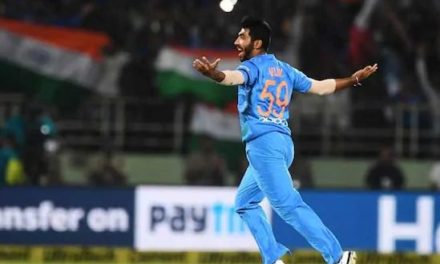 India vs Australia: Jasprit Bumrah On The Brink Of Massive Record For India In T20Is