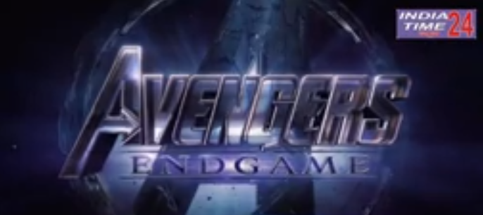 Avengers Endgame/ Indiatime24news.