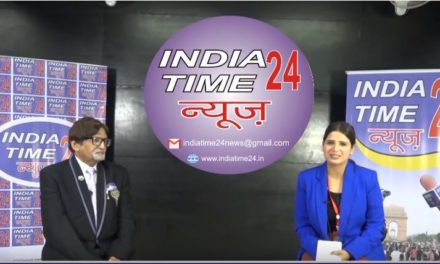 Cinema Talk -In conversation with Amit Big B/ Indiatime24news