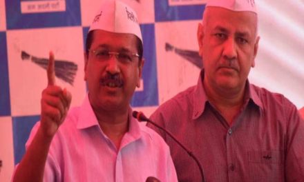 केजरीवाल पर थप्पड़ से गर्म राजनीति, आप ऐसे किसी पर कैसे आरोप लगा सकते हो