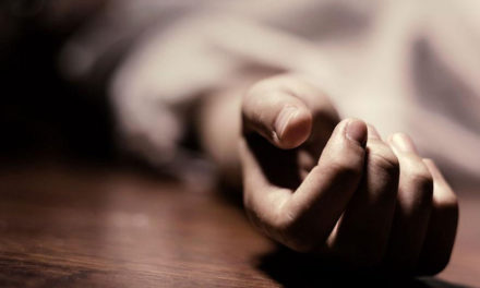 Man commits suicide in Delhi’s police station, probe ordered.