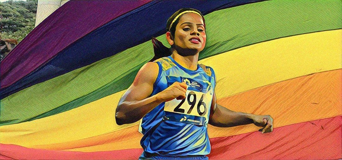 Dutee Chand’s village turns its back on favourite child.