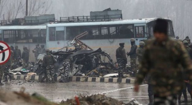 Viewpoint: Balakot air strikes raise stakes in India-Pakistan stand-off