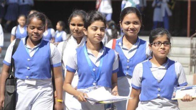 यूपी बोर्ड ने दसवीं और बारहवीं कक्षा का परिणाम घोषित कर बनाया रिकाॅर्ड
