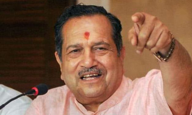 Rss Campaign : Vote For Nation /Indiatime24news