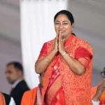 AFP__20250220__36Y494C__v1__HighRes__IndiaPoliticsDelhi-1740042938